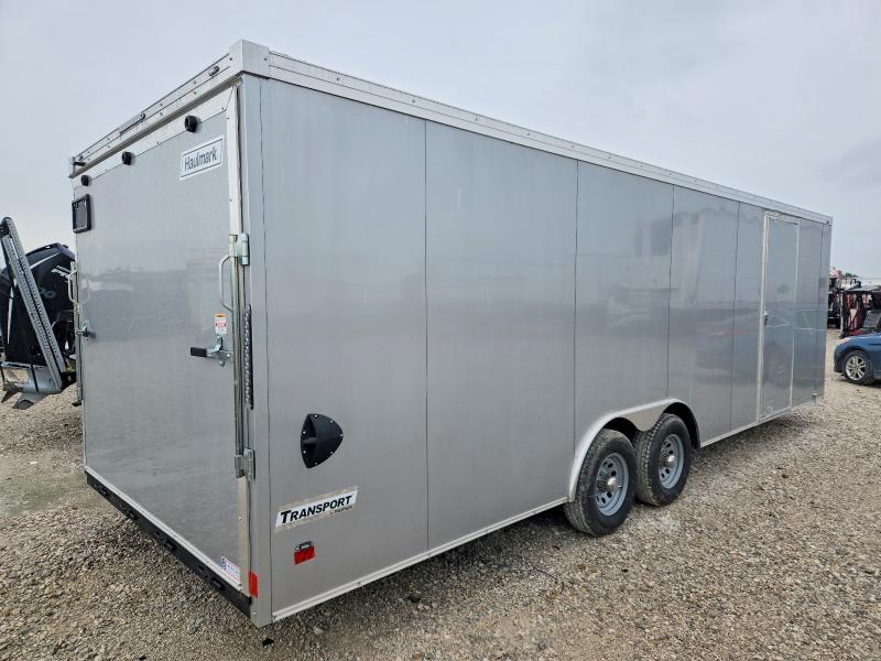Продаж на аукціоні авто 2025 Haulmark Unknown, vin: 7V0H12428ST432607, номер лоту: 51551826
