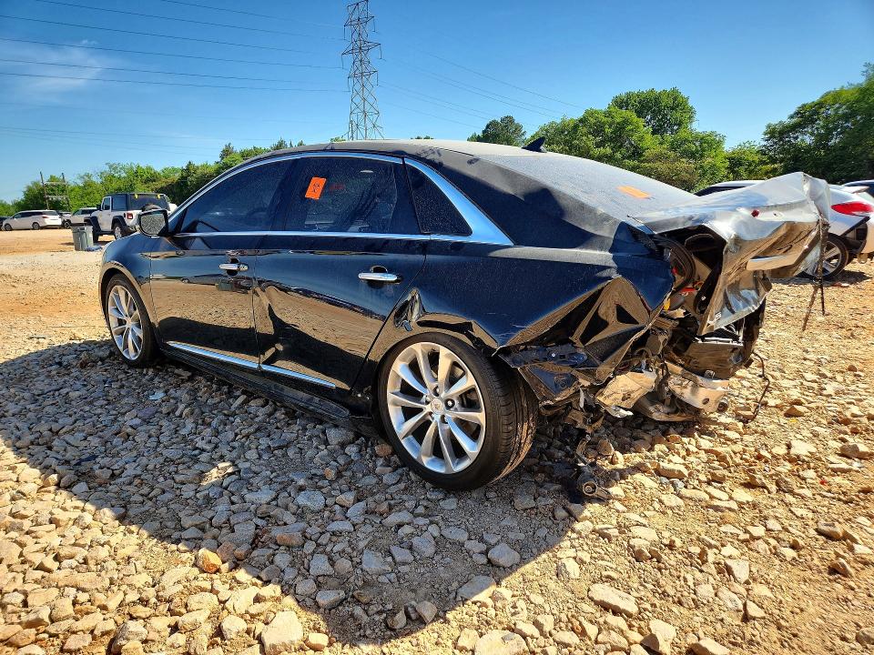 Aukcja sprzedaży 2013 Cadillac Xts, vin: 2G61P5S38D9139747, numer aukcji: 51421056