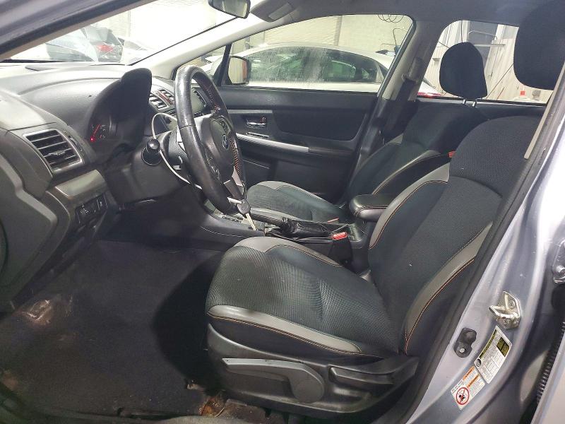 Продаж на аукціоні авто 2016 Subaru Crosstrek, vin: JF2GPABC8GH349055, номер лоту: 51455326