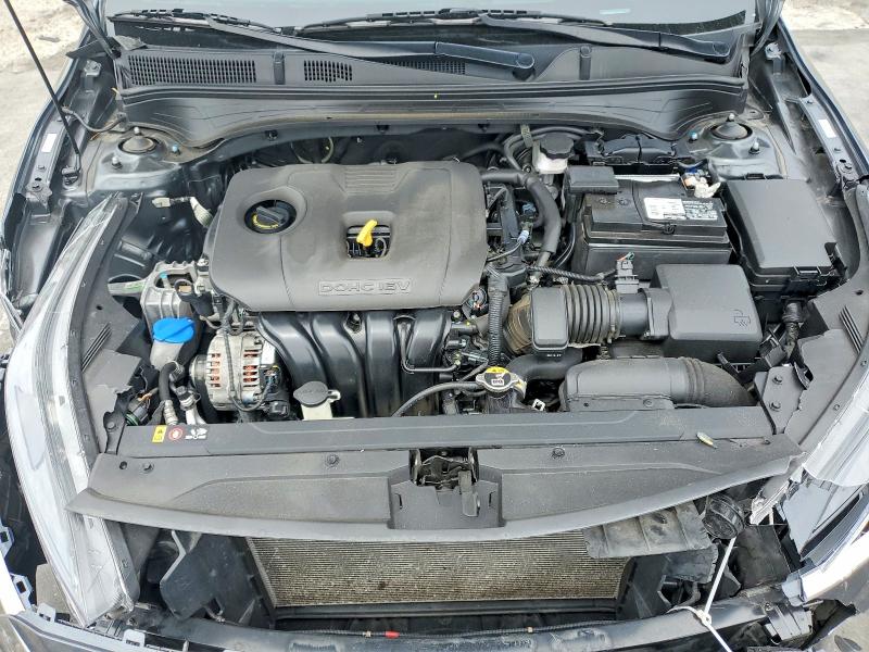 49449666 :رقم المزاد ، 3KPF24AD3RE770176 vin ، 2024 Kia Forte مزاد بيع