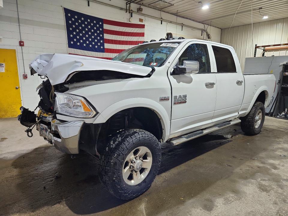 Aukcja sprzedaży 2014 Ram 2500, vin: 3C6TR5FJXEG263719, numer aukcji: 48708466