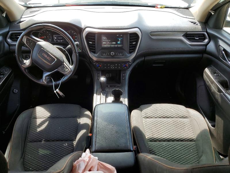 2018 Gmc Acadia მანქანა იყიდება აუქციონზე, vin: 1GKKNTLS0JZ135053, აუქციონის ნომერი: 49517496