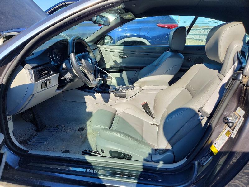 Продаж на аукціоні авто 2008 Bmw 335, vin: WBAWL73598P178250, номер лоту: 49067956
