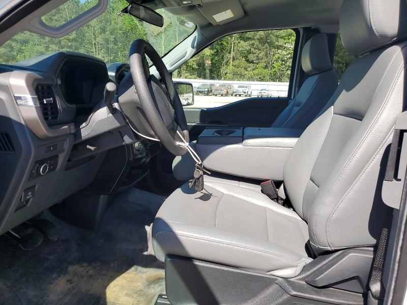 Продажа на аукционе авто 2025 Ford F150, vin: 1FTFX1L88SKD06125, номер лота: 50331596
