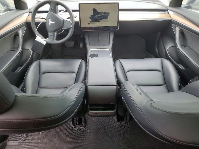 Aukcja sprzedaży 2023 Tesla Model 3, vin: 5YJ3E1EA3PF651527, numer aukcji: 77442645