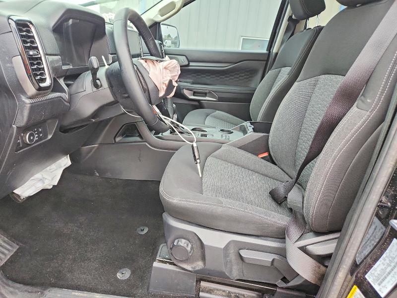 Продаж на аукціоні авто 2024 Ford Ranger, vin: 1FTER4GH1RLE03673, номер лоту: 50087816