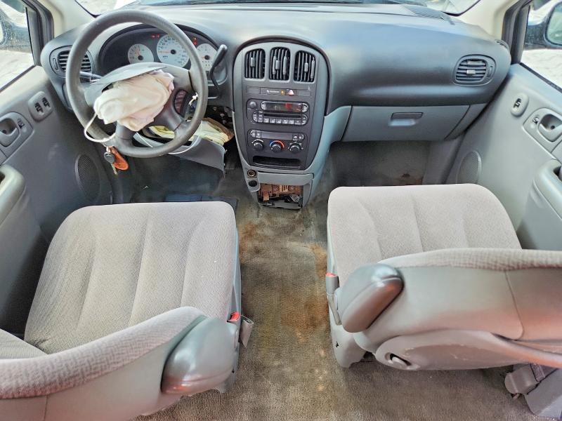 Aukcja sprzedaży 2006 Dodge Caravan, vin: 1D4GP25B46B731451, numer aukcji: 51345476