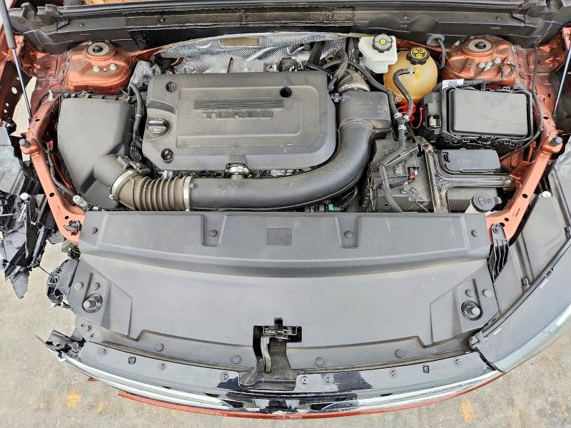 Продажа на аукционе авто 2022 Buick Envision, vin: LRBFZNR47ND050928, номер лота: 49780666