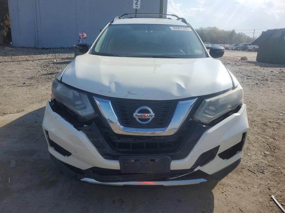 Aukcja sprzedaży 2017 Nissan Rogue, vin: 5N1AT2MV7HC808901, numer aukcji: 48082326