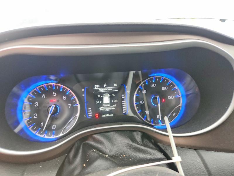 Aukcja sprzedaży 2019 Chrysler Pacifica, vin: 2C4RC1BG9KR531544, numer aukcji: 49465126