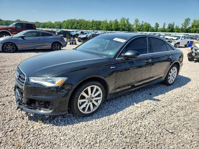 Aukcja sprzedaży 2016 Audi A6, vin: WAUFGAFC3GN004325, numer aukcji: 49777276
