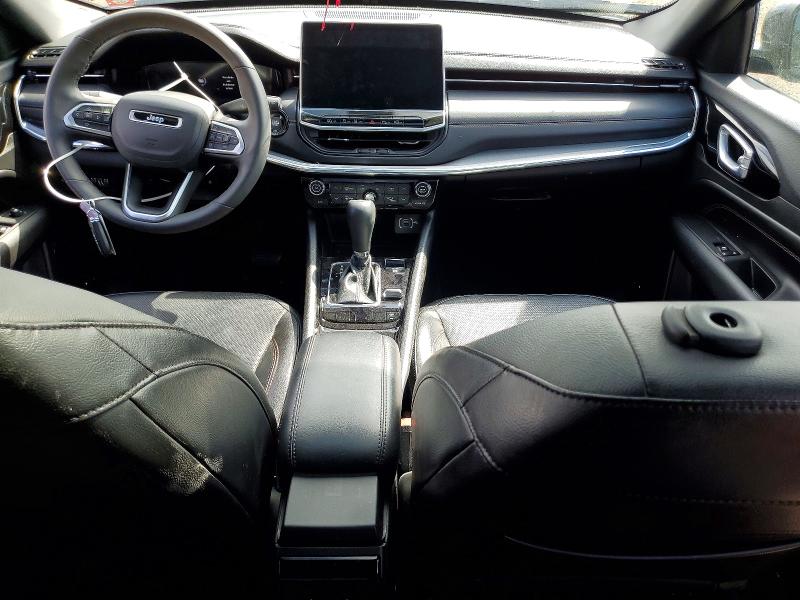 Продажа на аукционе авто 2023 Jeep Compass, vin: 3C4NJDCN8PT538279, номер лота: 48905706