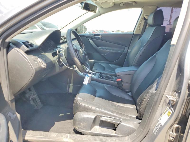 Продажа на аукционе авто 2006 Volkswagen Passat, vin: WVWAK73C26P103448, номер лота: 52031576