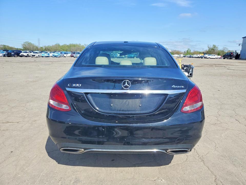 Продажа на аукционе авто 2018 Mercedes-benz C, vin: 55SWF4KB2JU246693, номер лота: 51540546