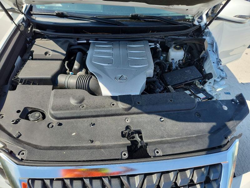 Продаж на аукціоні авто 2022 Lexus Gx, vin: JTJAM7BX8N5332674, номер лоту: 51810676