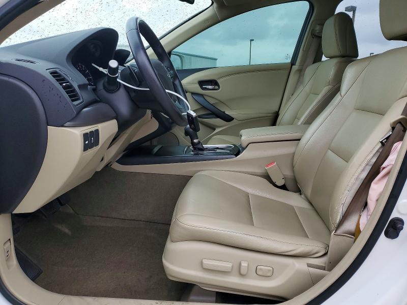 Aukcja sprzedaży 2017 Acura Rdx, vin: 5J8TB3H32HL014629, numer aukcji: 48058516