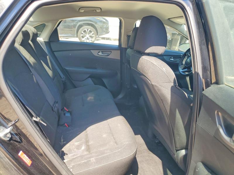 49613576 :رقم المزاد ، 3KPF24AD0LE230355 vin ، 2020 Kia Forte مزاد بيع