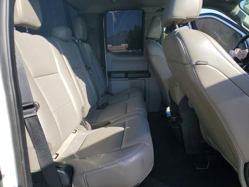 Aukcja sprzedaży 2021 Ford F250, vin: 1FT7X2A69MED96608, numer aukcji: 49683816
