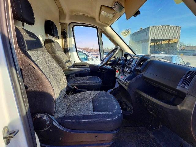 Продажа на аукционе авто 2015 Ram Promaster 2500, vin: 3C6TRVDG5FE501142, номер лота: 46325856