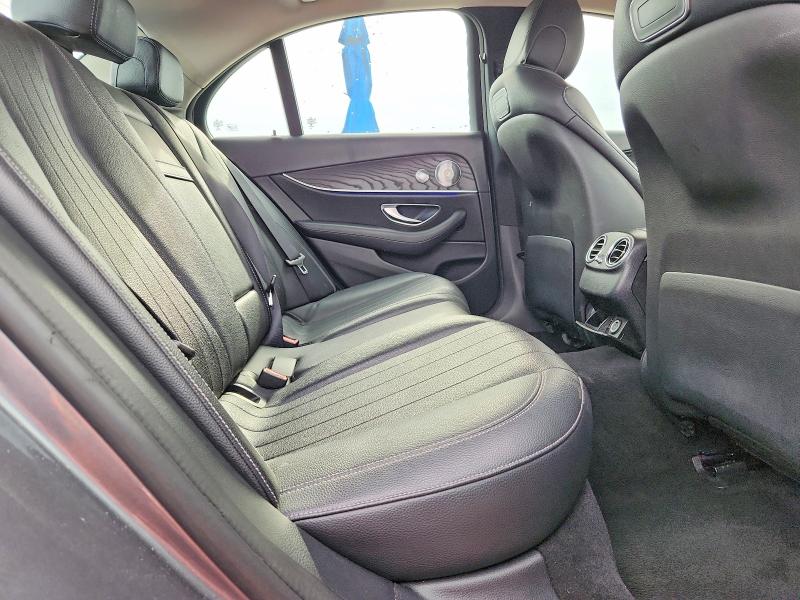 2018 Mercedes-benz E მანქანა იყიდება აუქციონზე, vin: WDDZF4JB0JA378592, აუქციონის ნომერი: 48279976