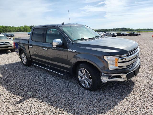 Продаж на аукціоні авто 2018 Ford F150, vin: 1FTEW1CP1JFD40954, номер лоту: 48656486