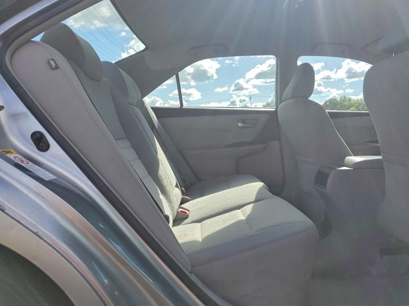 Продажа на аукционе авто 2017 Toyota Camry, vin: 4T1BF1FK8HU706803, номер лота: 50996786