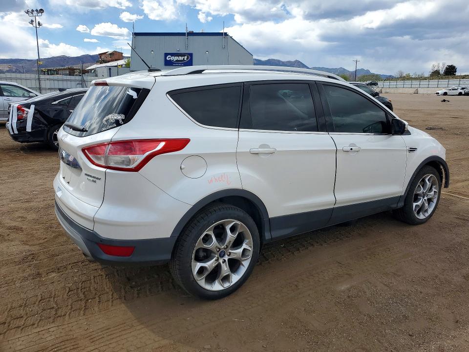 Aukcja sprzedaży 2014 Ford Escape, vin: 1FMCU9JXXEUE48789, numer aukcji: 48818676