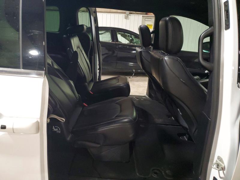 Продаж на аукціоні авто 2025 Chrysler Pacifica, vin: 2C4RC1BG2SR512656, номер лоту: 51407266