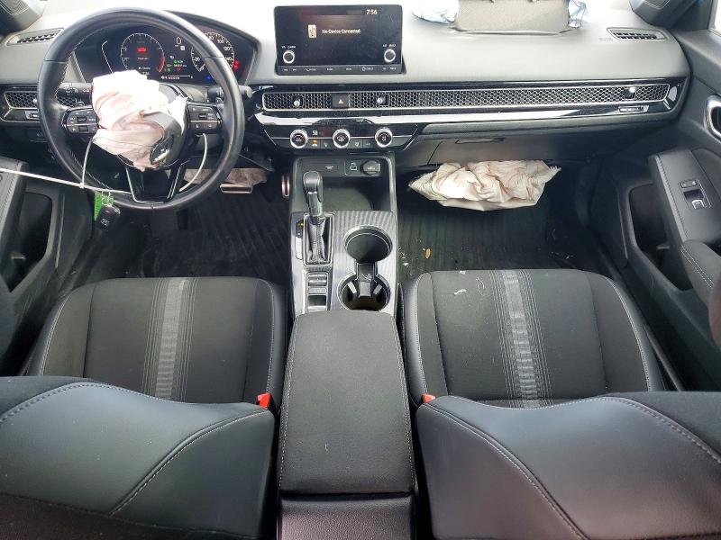 51009496 :رقم المزاد ، 19XFL2H86NE023157 vin ، 2022 Honda Civic مزاد بيع