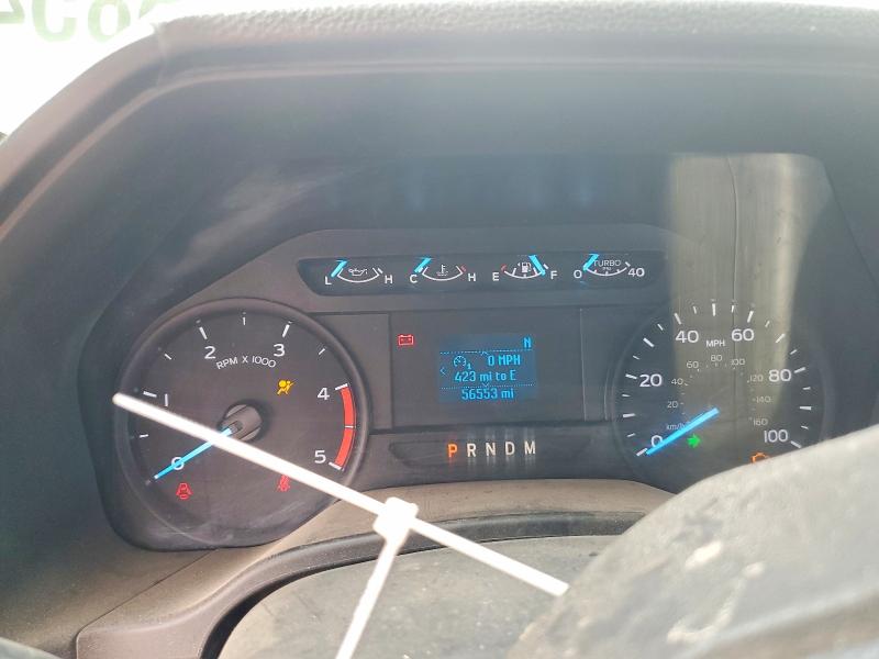 Aukcja sprzedaży 2021 Ford F550, vin: 1FD0X5HT9MEE00098, numer aukcji: 50958546