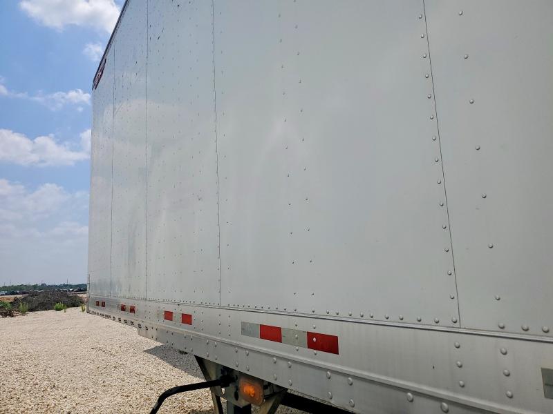 Продажа на аукционе авто 1989 Great Dane Trailers Great Dane Trailers, vin: 1GRAA5612KB165415, номер лота: 41752206