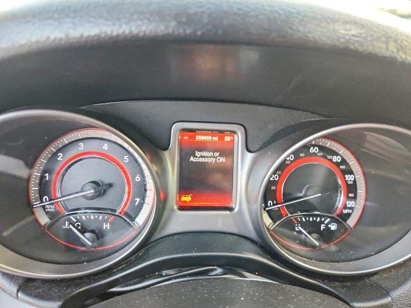 Aukcja sprzedaży 2015 Dodge Journey, vin: 3C4PDCGB7FT682446, numer aukcji: 50397556