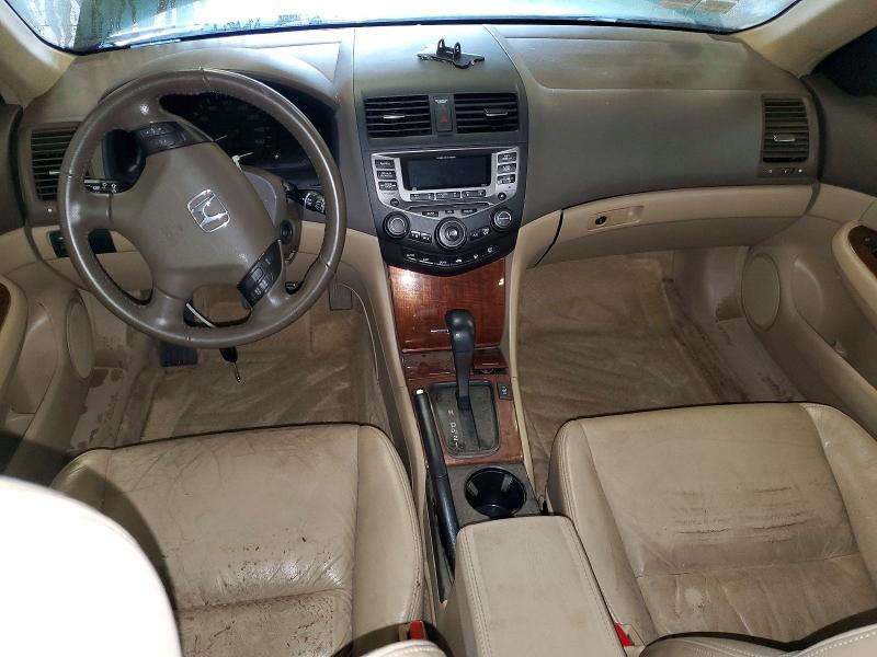 Aukcja sprzedaży 2006 Honda Accord, vin: 1HGCM56896A156022, numer aukcji: 49771286