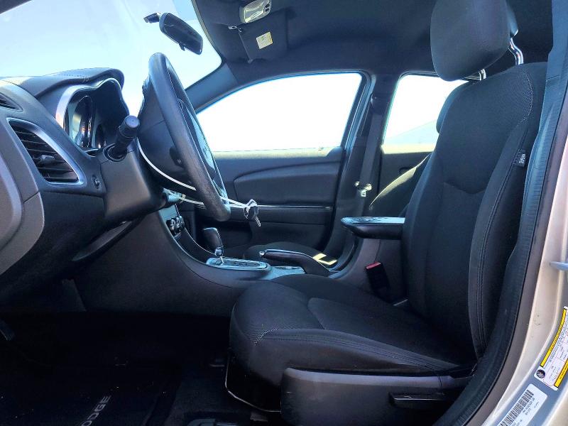 Продаж на аукціоні авто 2013 Dodge Avenger, vin: 1C3CDZAB5DN646010, номер лоту: 51851666