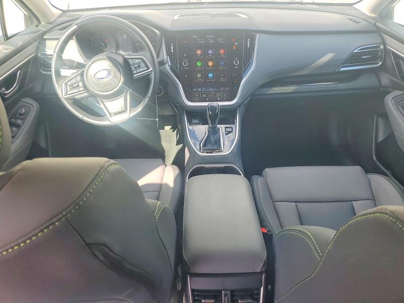 Продаж на аукціоні авто 2023 Subaru Outback, vin: 4S4BTGLD7P3212454, номер лоту: 51516586