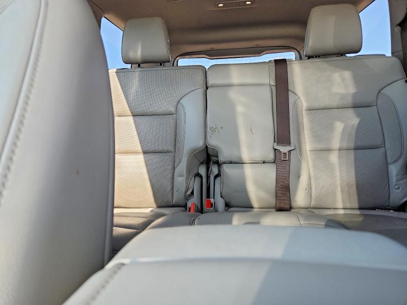 2019 Gmc Acadia მანქანა იყიდება აუქციონზე, vin: 1GKKNNLS2KZ167337, აუქციონის ნომერი: 48291166