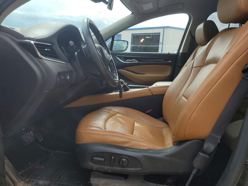 Aukcja sprzedaży 2020 Buick Enclave, vin: 5GAERBKW3LJ124613, numer aukcji: 49866946