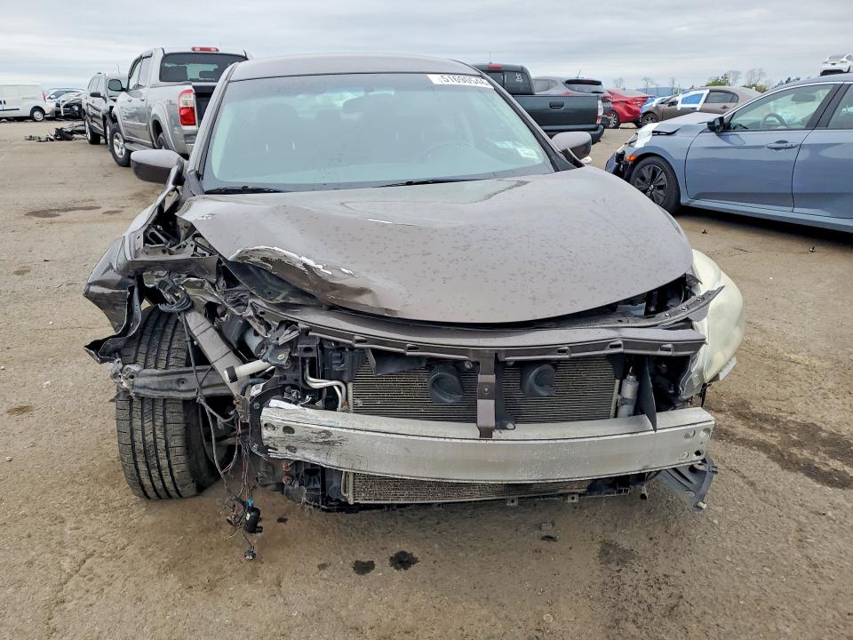 Продаж на аукціоні авто 2014 Nissan Altima, vin: 1N4AL3APXEC329521, номер лоту: 51690546