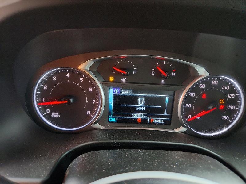 50690586 :رقم المزاد ، 1GKKNLLS2HZ298068 vin ، 2017 Gmc Acadia مزاد بيع