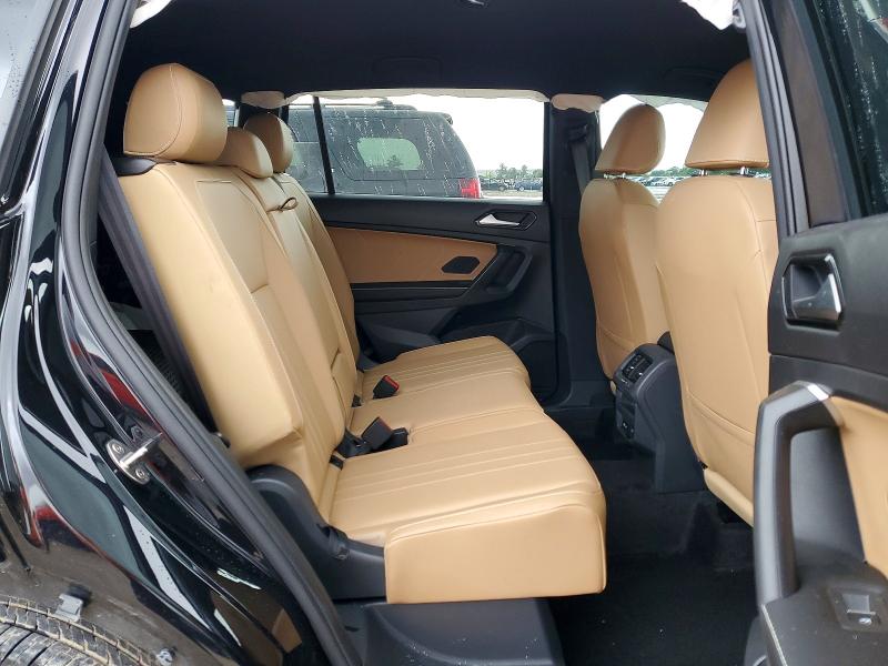 Aukcja sprzedaży 2024 Volkswagen Tiguan, vin: 3VV3B7AX4RM185693, numer aukcji: 49422406