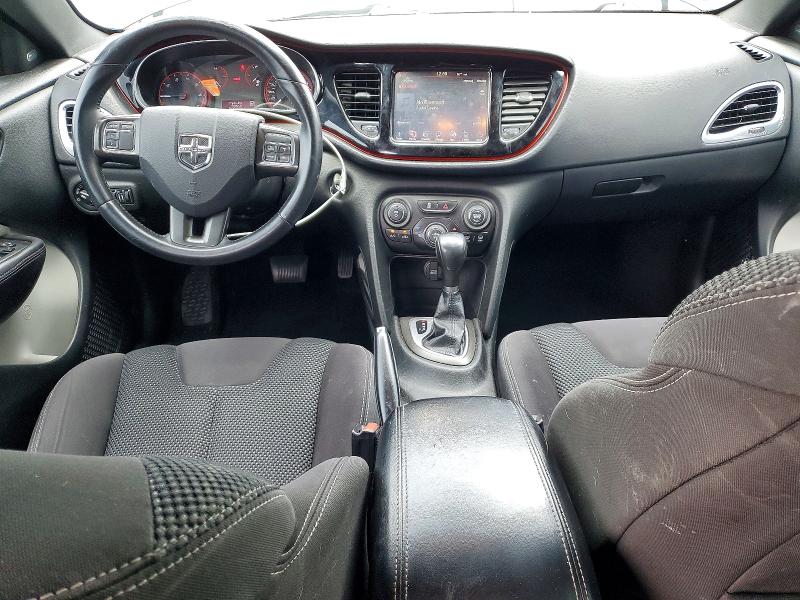 Aukcja sprzedaży 2015 Dodge Dart, vin: 1C3CDFBB9FD310964, numer aukcji: 49443906