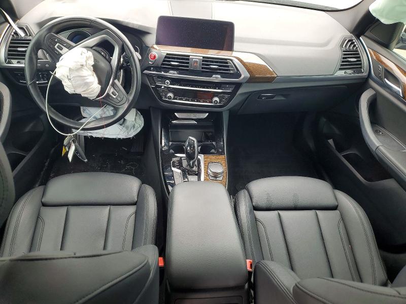 Aukcja sprzedaży 2018 Bmw X3, vin: 5UXTR9C52JLC79550, numer aukcji: 50076626