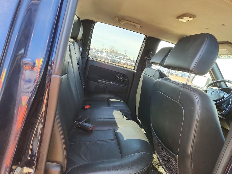 2007 Gmc Canyon მანქანა იყიდება აუქციონზე, vin: 1GTDT13E178213606, აუქციონის ნომერი: 48685716