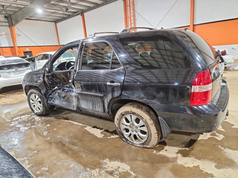Продаж на аукціоні авто 2003 Acura Mdx, vin: 2HNYD18623H002882, номер лоту: 50318706
