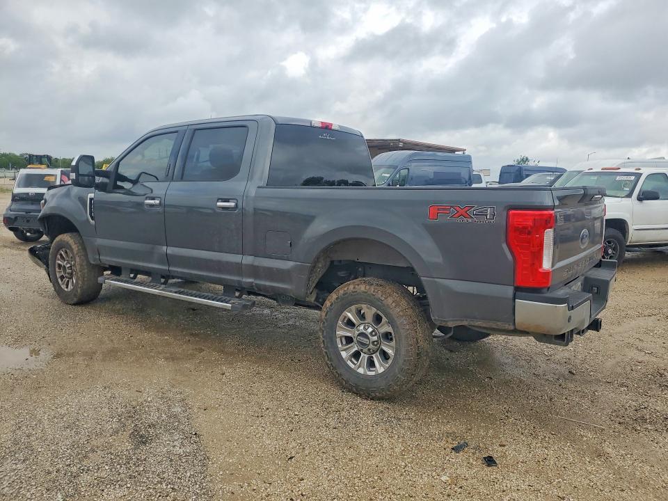 Продаж на аукціоні авто 2019 Ford F250, vin: 1FT7W2B66KED51754, номер лоту: 50333256