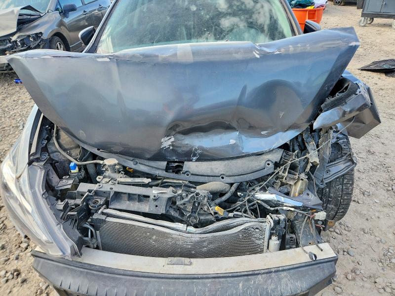2016 Nissan Altima მანქანა იყიდება აუქციონზე, vin: 1N4BL3APXGC155795, აუქციონის ნომერი: 50292736