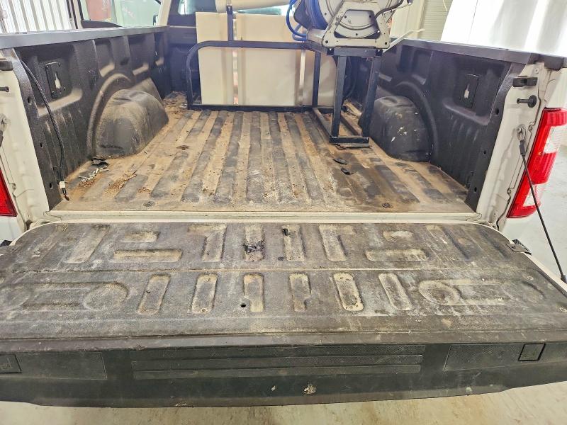 Aukcja sprzedaży 2022 Ford F150, vin: 1FTMF1CBXNKE11260, numer aukcji: 42071396