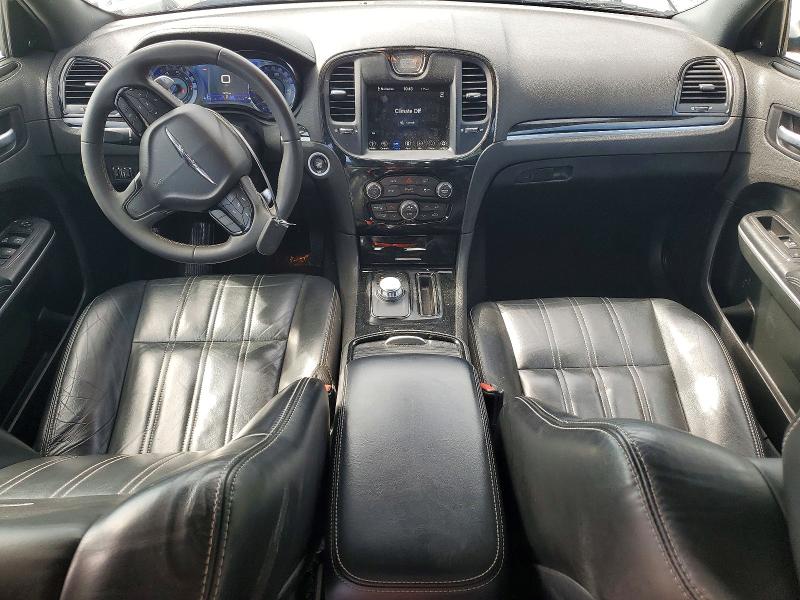Продаж на аукціоні авто 2023 Chrysler 300, vin: 2C3CCABG9PH599771, номер лоту: 48844676