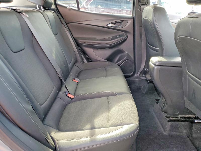 Продаж на аукціоні авто 2025 Buick Encore Gx, vin: KL4AMBSP0SB088869, номер лоту: 47953486