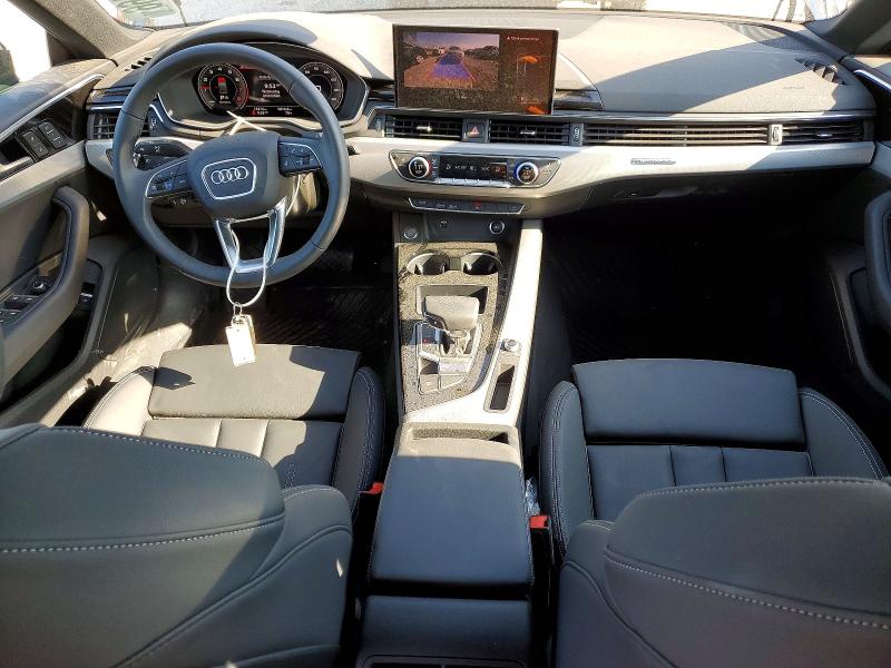 Продажа на аукционе авто 2025 Audi A5, vin: WAUDACF54SA018806, номер лота: 50306166